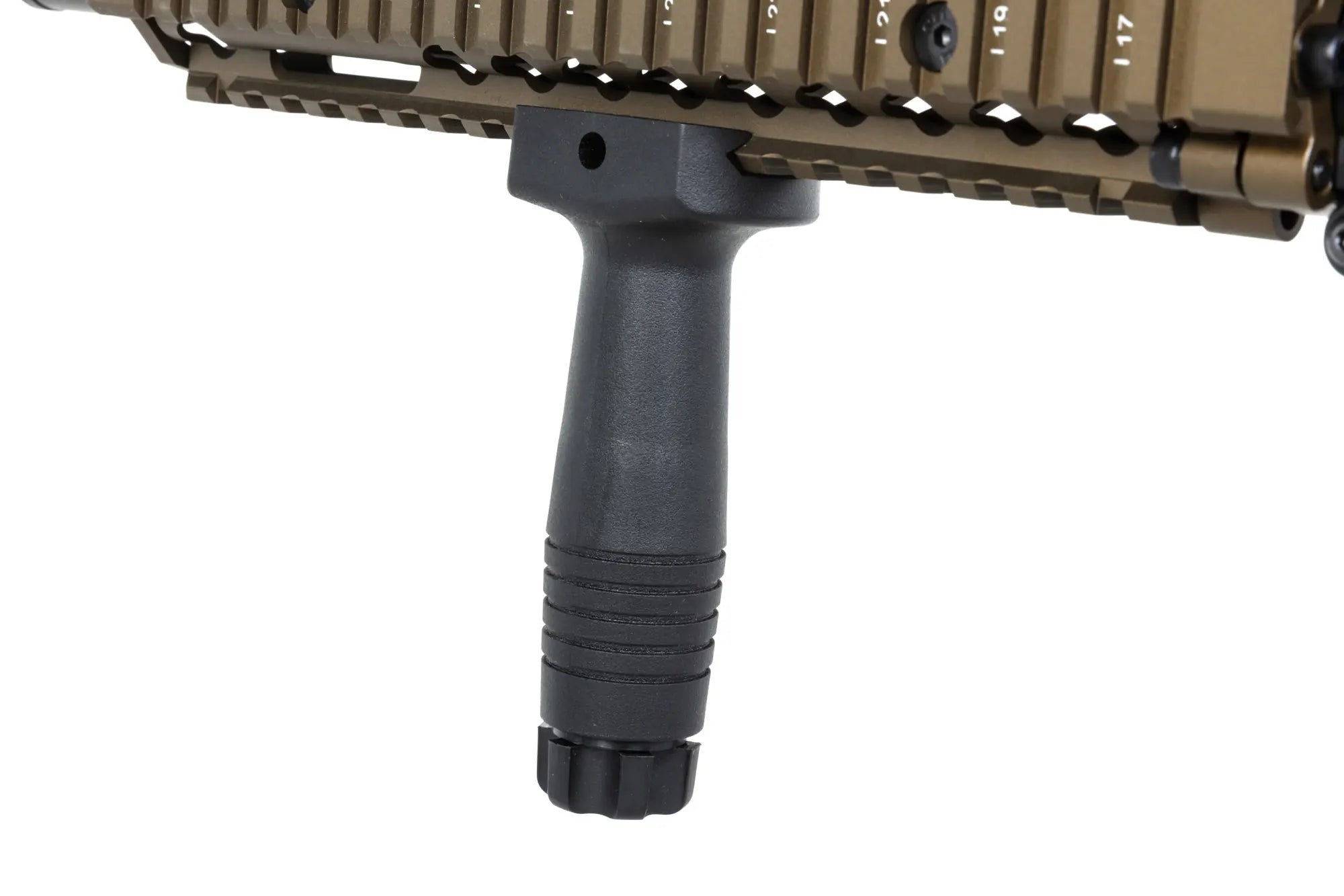 Specna Arms Daniel Defense® MK18 SA-C19 CORE™ HAL ETU™ Gen.2 - Chaos Bronze
