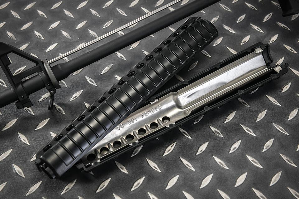 Colt M16A2 V3 GBBR kaasukivääri