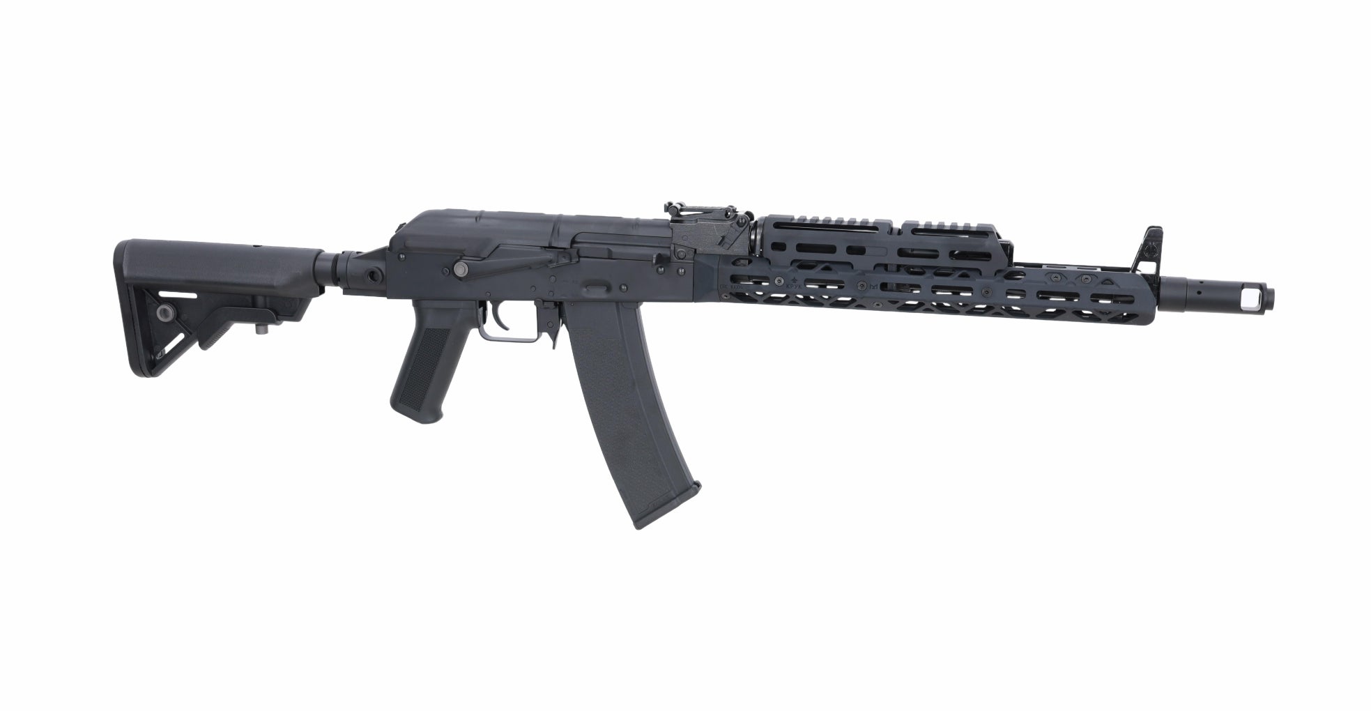 Specna Arms x KPYK SA-PJ14 PRIME™ Aster II ETU BLDC™ Carbine - Black