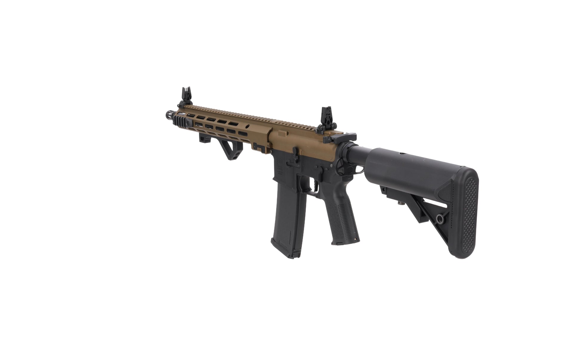 Specna Arms SA-E22 EDGE™ HAL 2 ETU Gen. 2 - Chaos Bronze