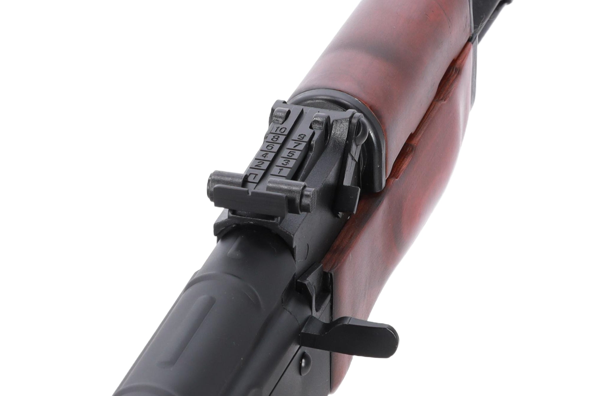 Specna Arms AK SA-J08 EDGE Gen.2 AEG Assault Rifle - Black