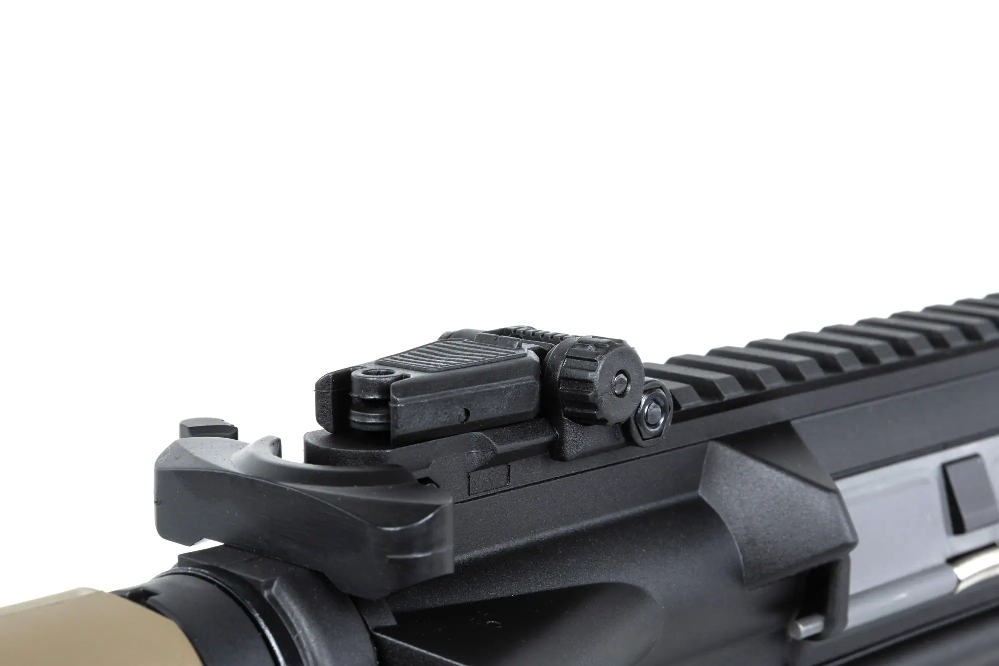 Specna Arms SA-C23 CORE™ HAL ETU™ Gen.2 - Chaos Bronze