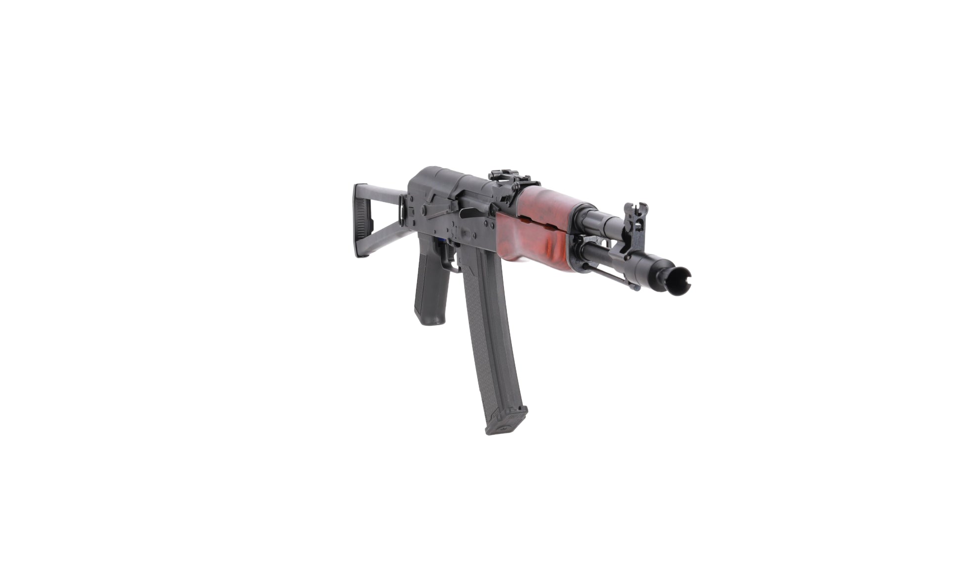 Specna Arms AK SA-J08 EDGE Gen.2 AEG Assault Rifle - Black