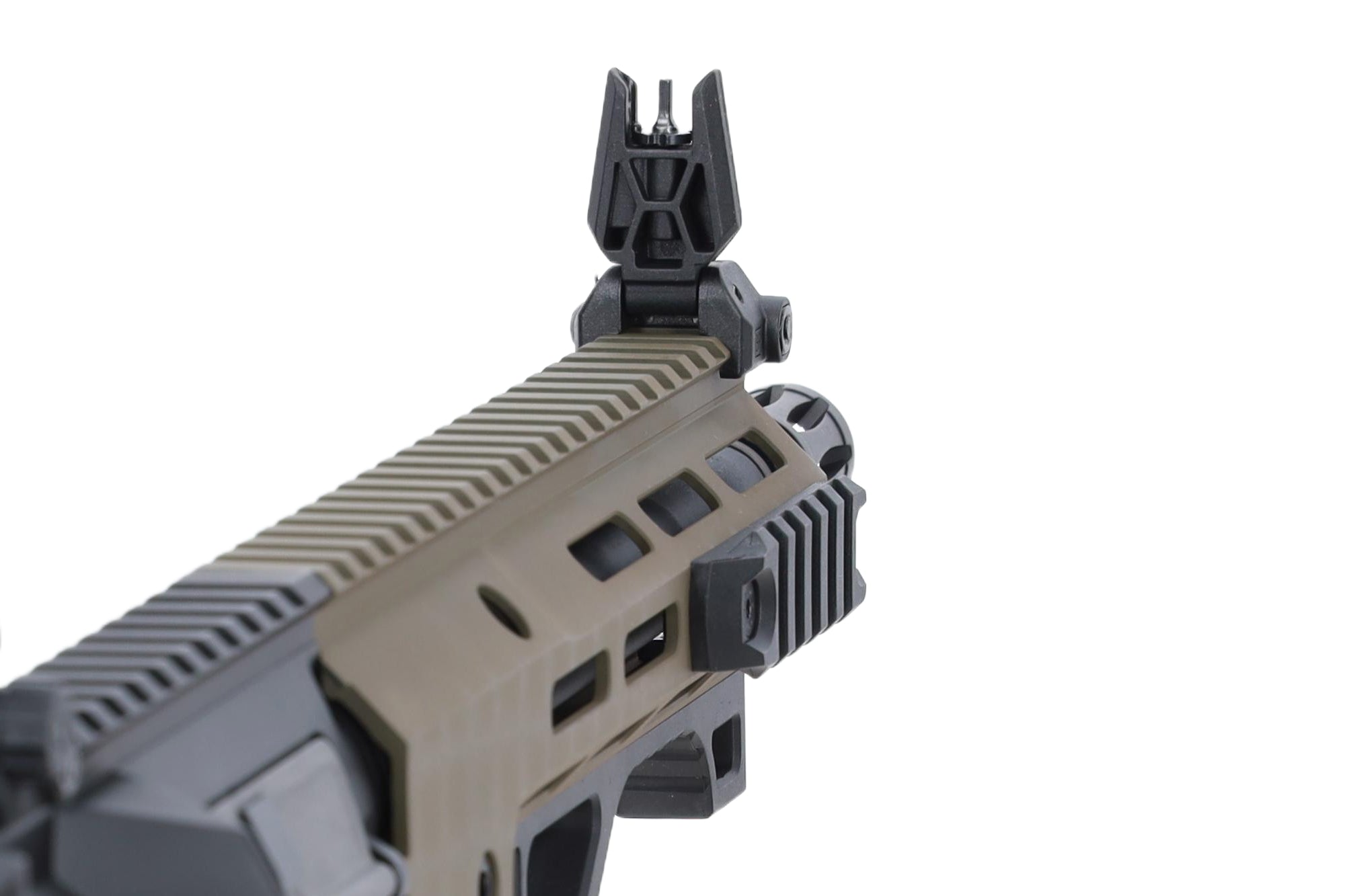 Specna Arms SA-P23 Prime™ Aster II ETU BLDC™ - oliivi