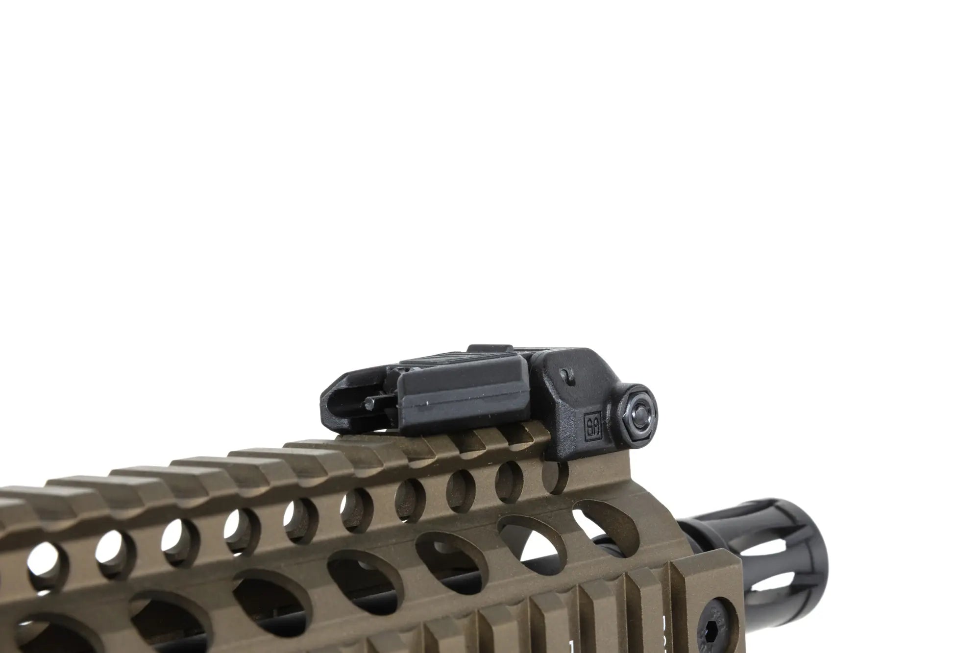 Specna Arms Daniel Defense® MK18 SA-C19 CORE™ HAL ETU™ Gen.2 - Chaos Bronze