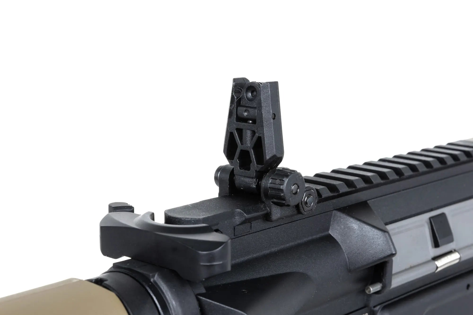 Specna Arms SA-F09 FLEX™ HAL ETU™ Gen. 2 - Half-Tan