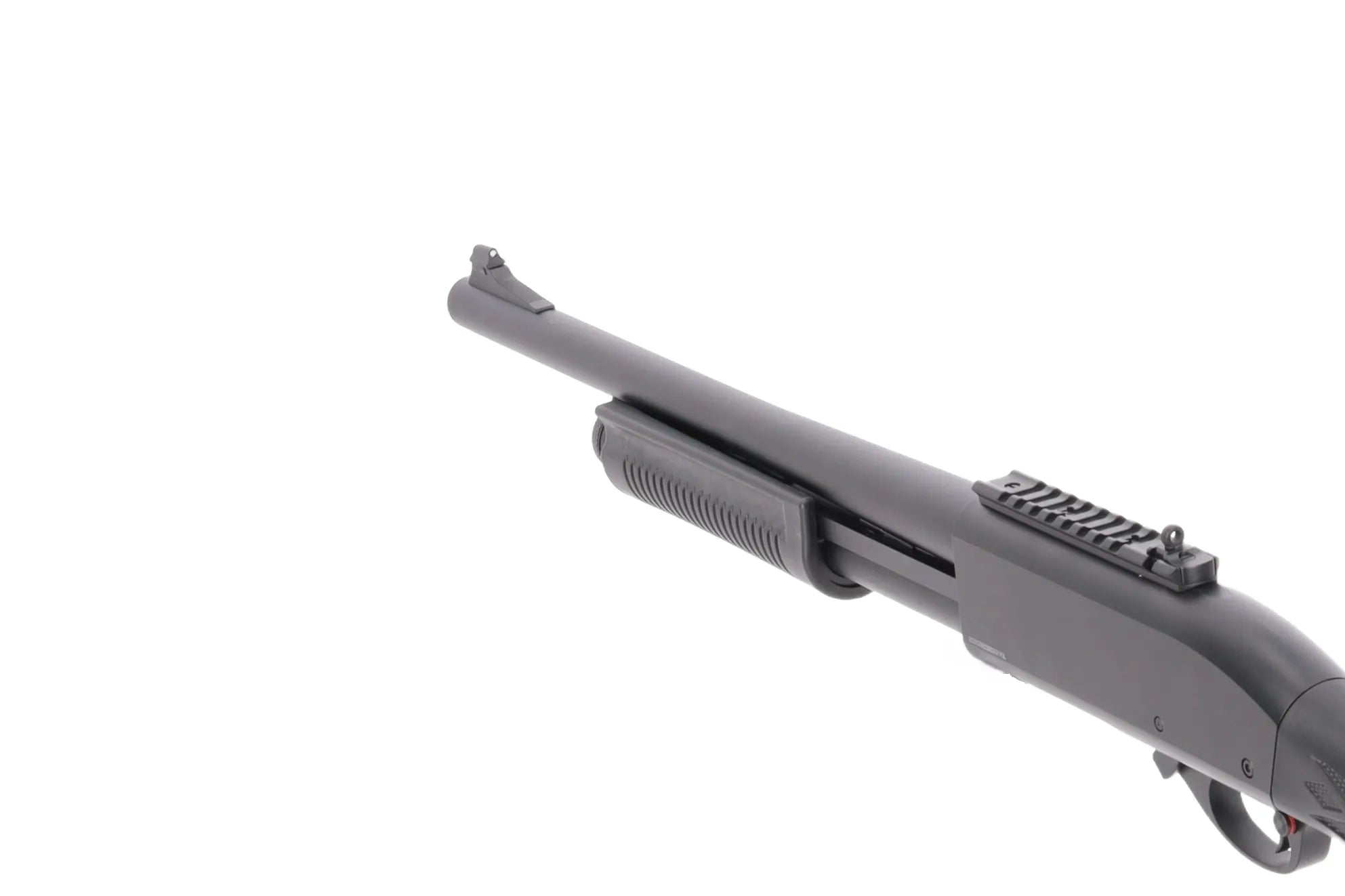 SA-VGS3 VAPOR gas airsoft-shotgun - Black