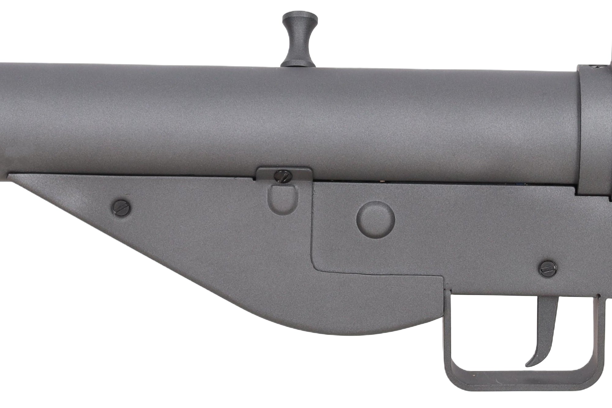 Specna Arms Sten MK.II RETRO AEG -konepistooli (X-ASR)
