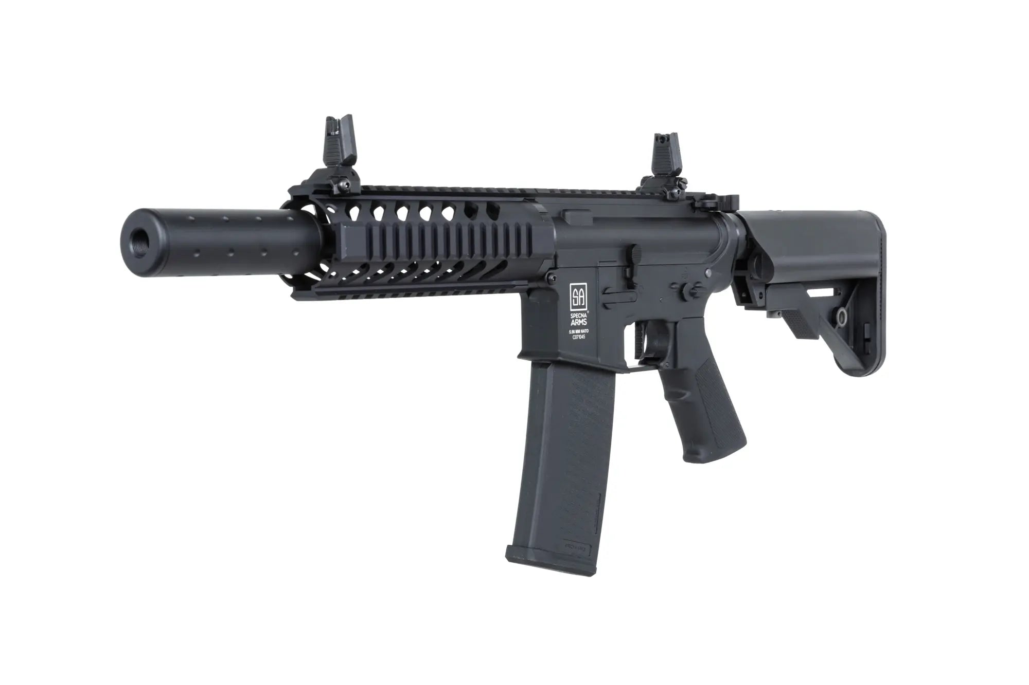 Specna Arms SA-C11 CORE™ HAL ETU™ Gen.2 - Black