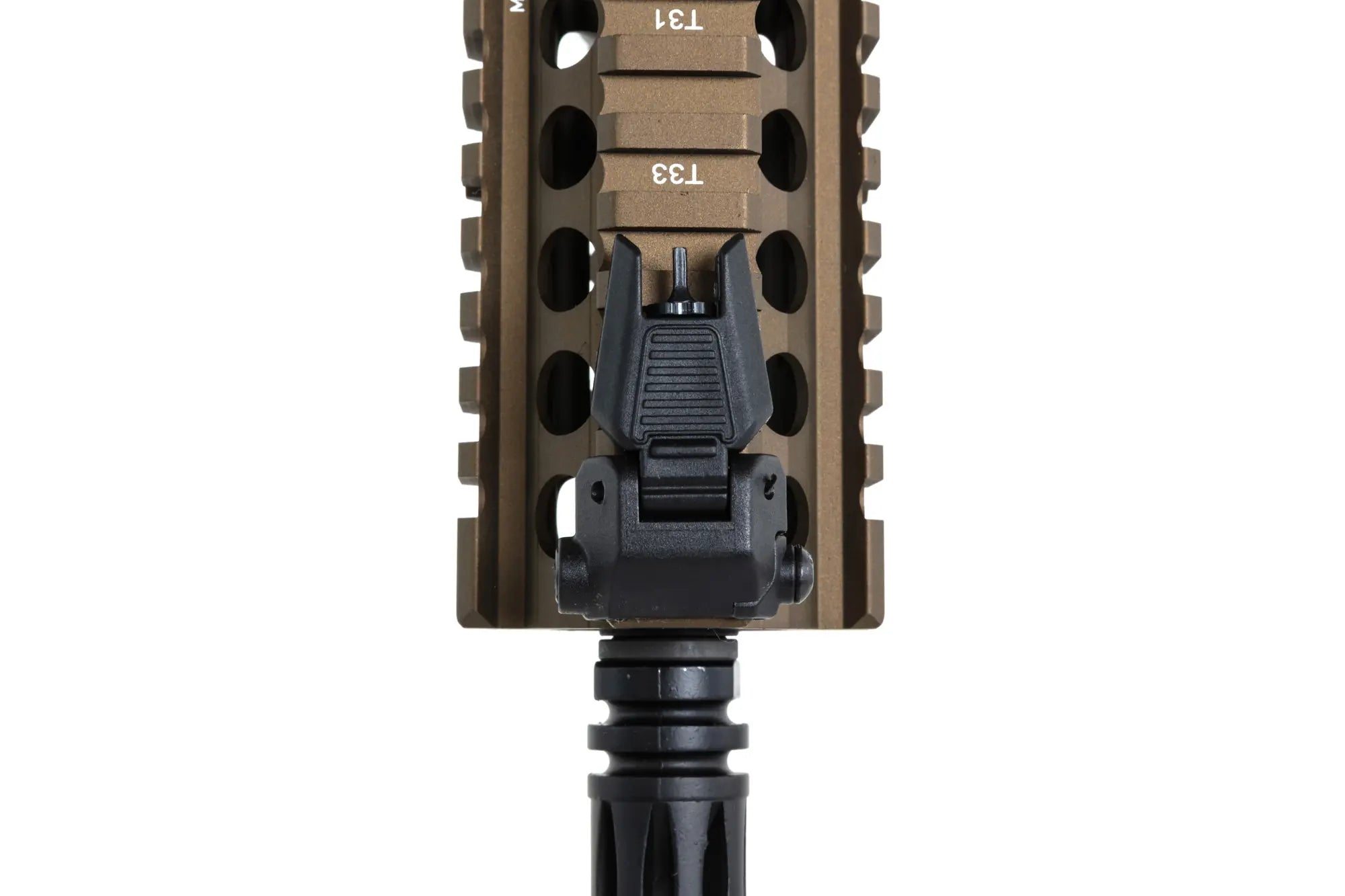 Specna Arms Daniel Defense® MK18 SA-C19 CORE™ HAL ETU™ Gen.2 - Chaos Bronze
