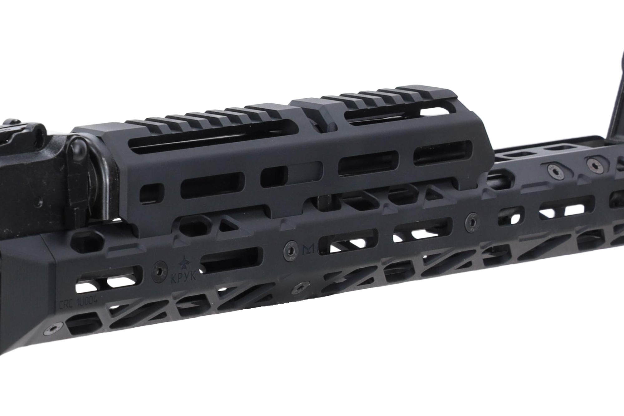 Specna Arms x KPYK SA-PJ12 PRIME™ Aster ETU BLDC™ - musta