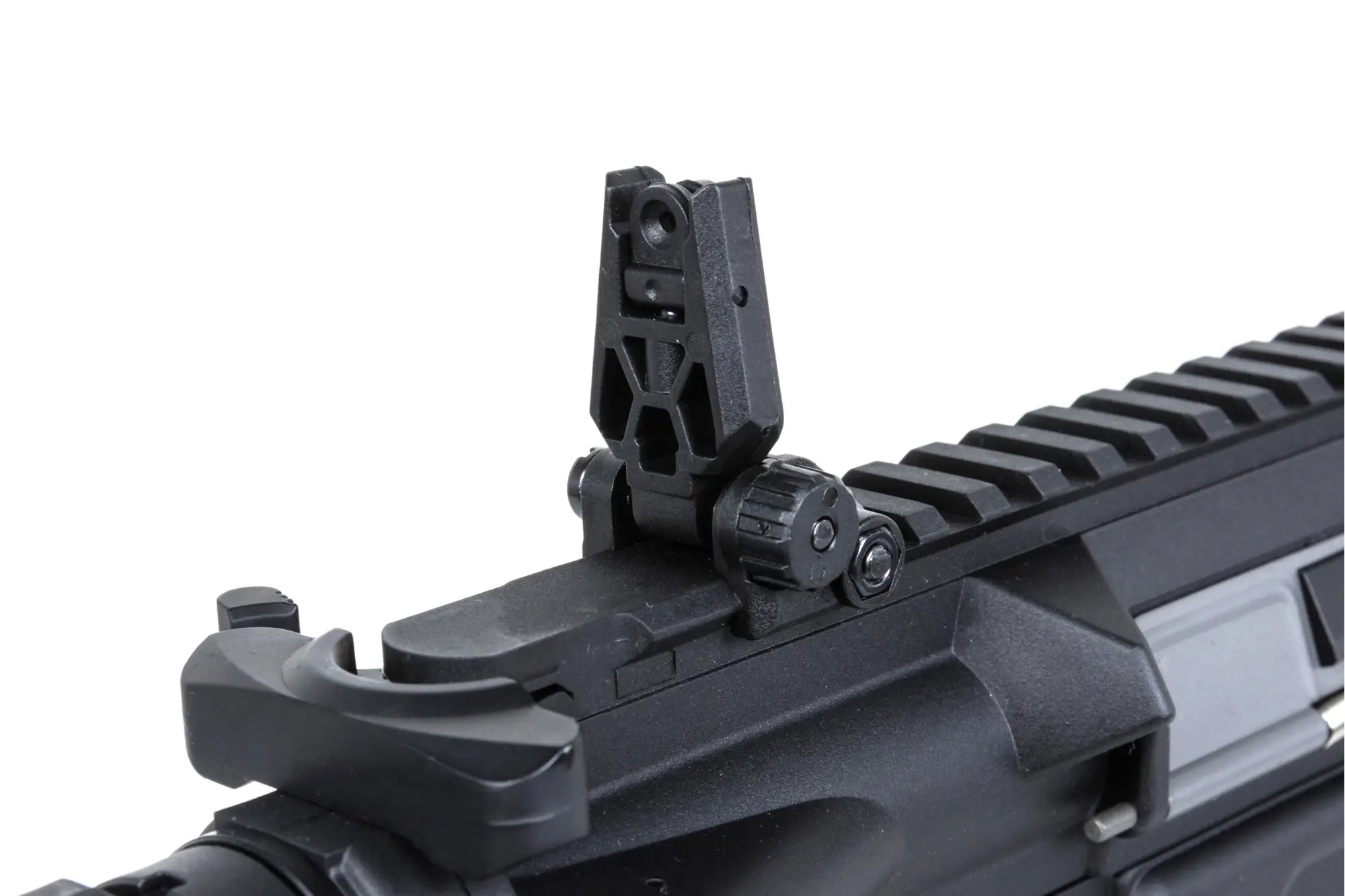 Specna Arms SA-F13 FLEX™ GATE X-ASR Gen.2 - Black