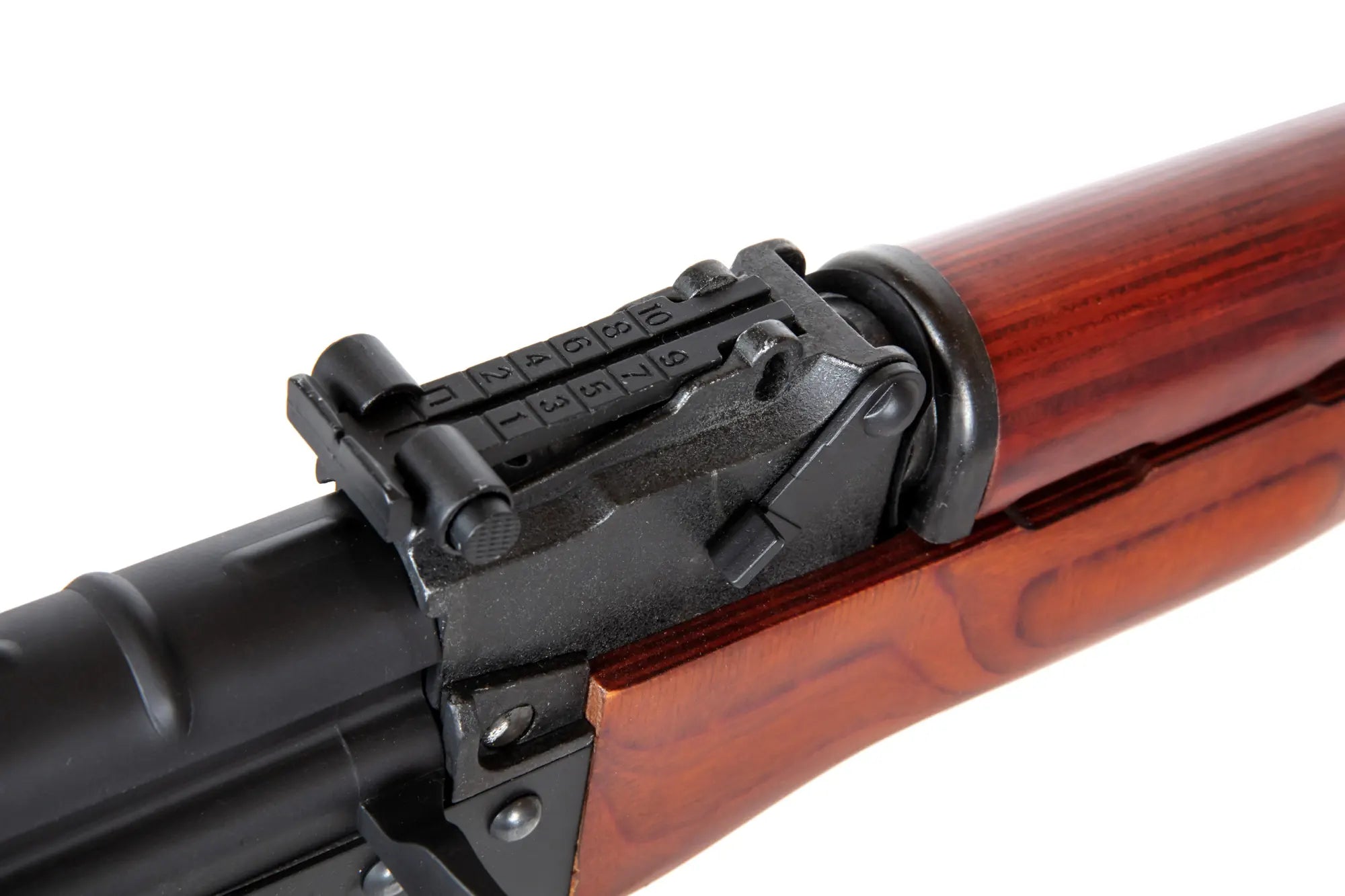 SA-J04 EDGE 2.0™ GATE ASTER V3