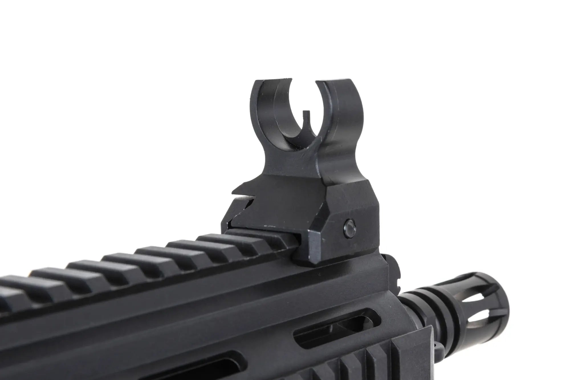 Specna Arms SA-FH06 FLEX™ BLDC™ HAL ETU Gen.2 - Black