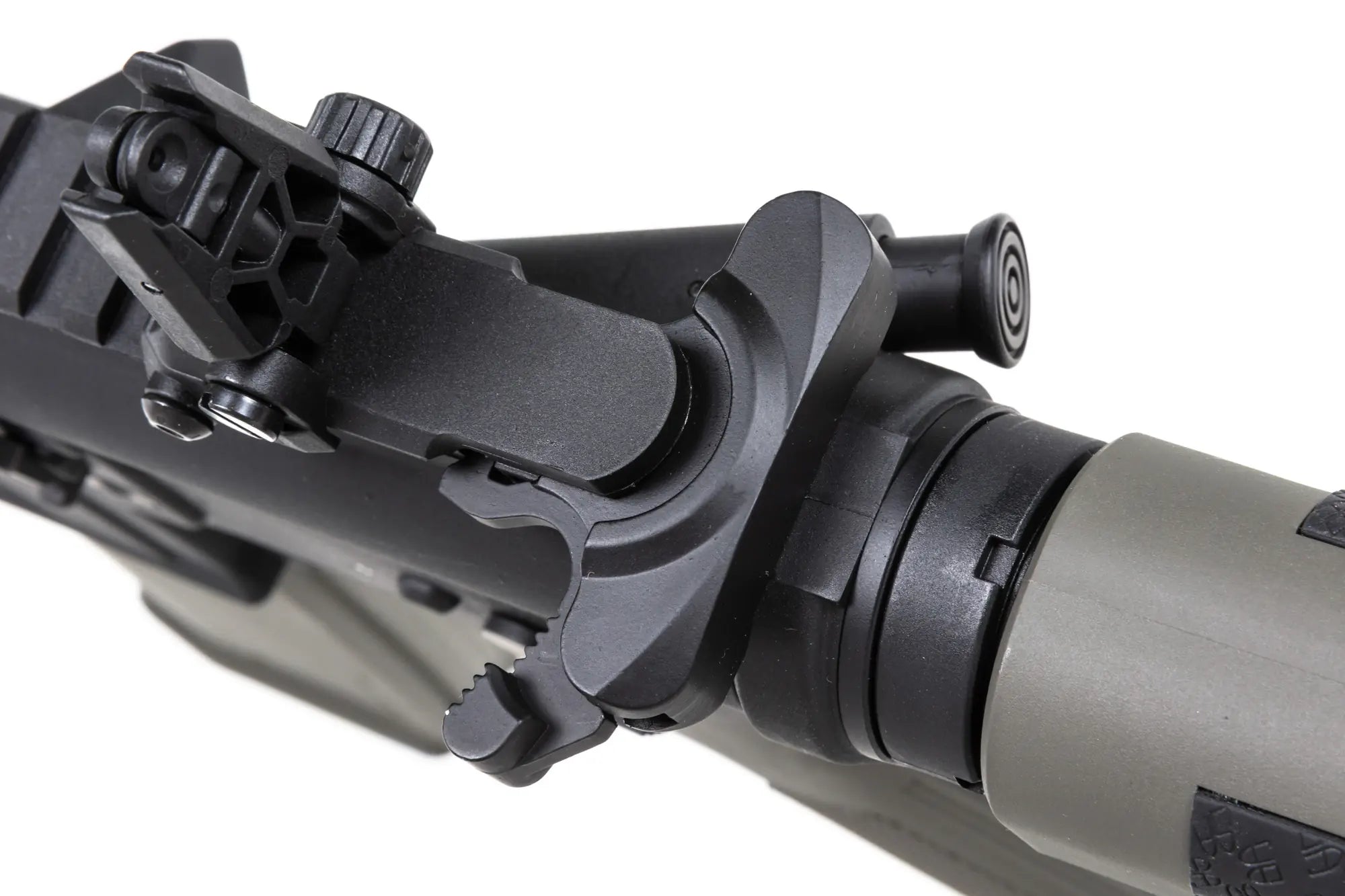 Specna Arms SA-C20-L CORE™ Light Ops Stock HAL ETU™ Gen.2 - Olive