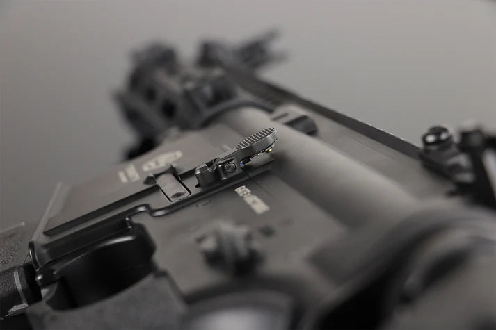 ARMAMENT GA-TA03 AEG Training replica, electric gun - 8" (TITAN II Bluetooth)