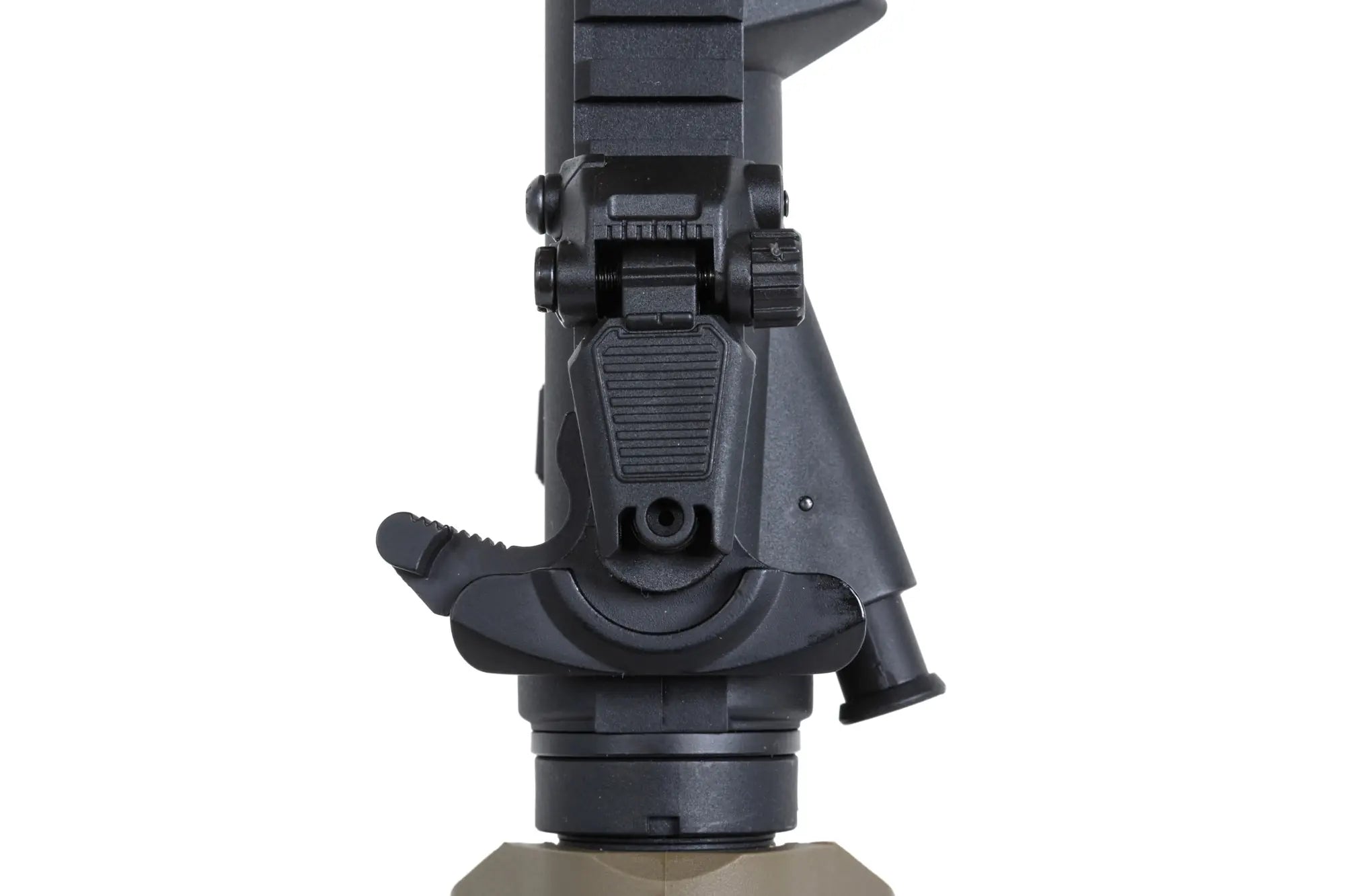 Specna Arms SA-F01 FLEX™ GATE X-ASR Gen.2 - Half-Tan