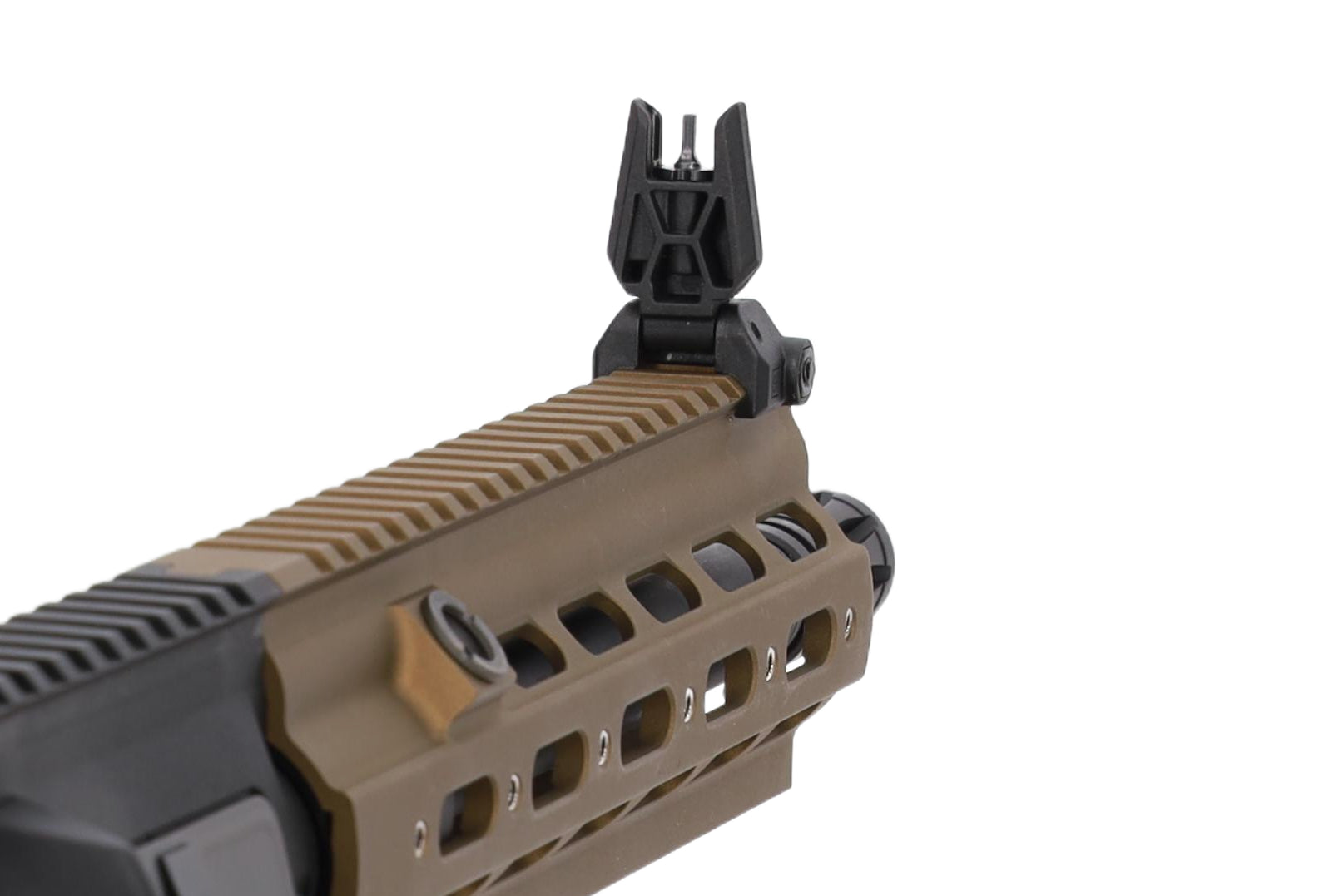 Specna Arms SA-CH30 CORE™ Gen.2 HAL ETU - Chaos Bronze