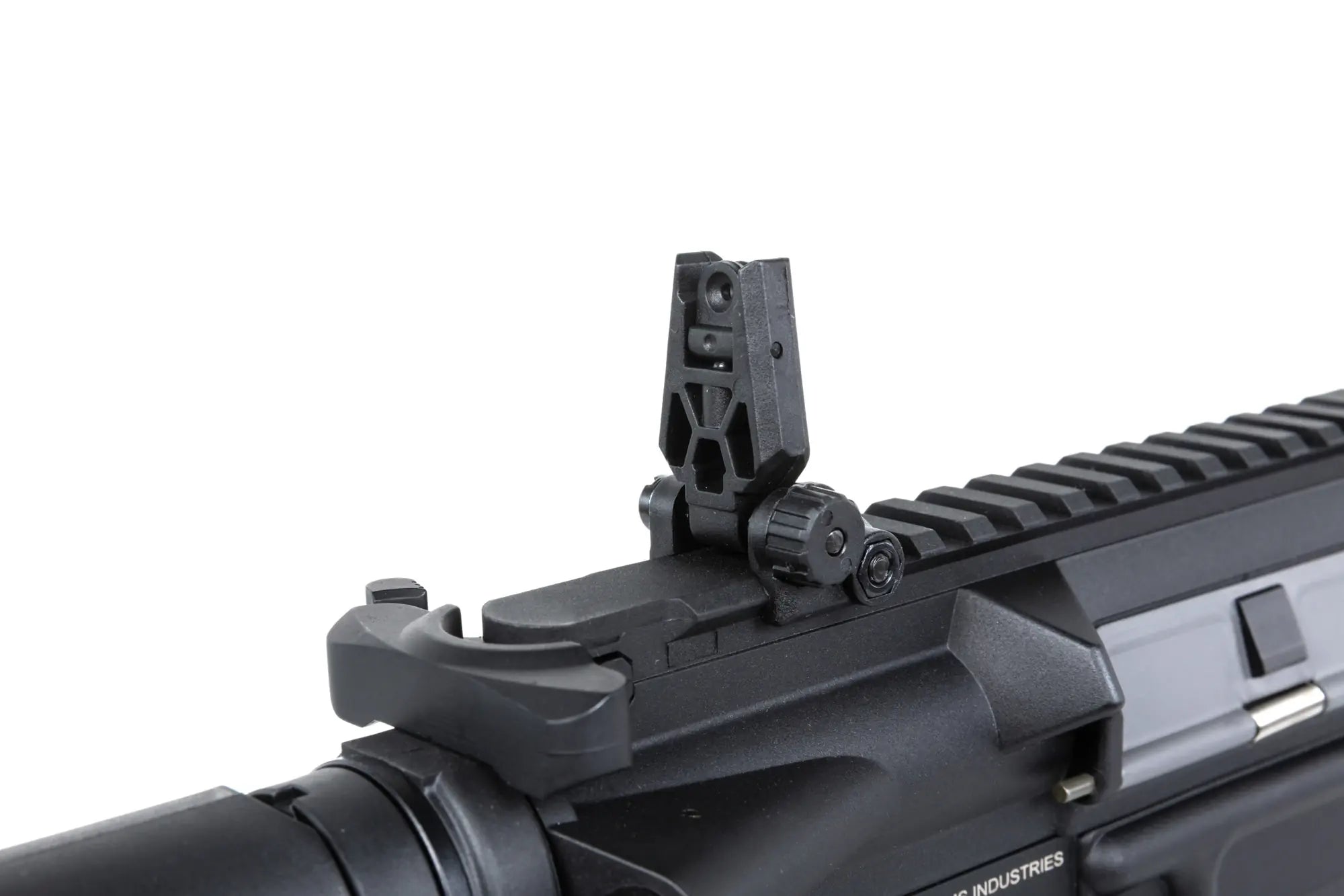 Specna Arms SA-C03 CORE™ HAL ETU™ Gen.2 - Black
