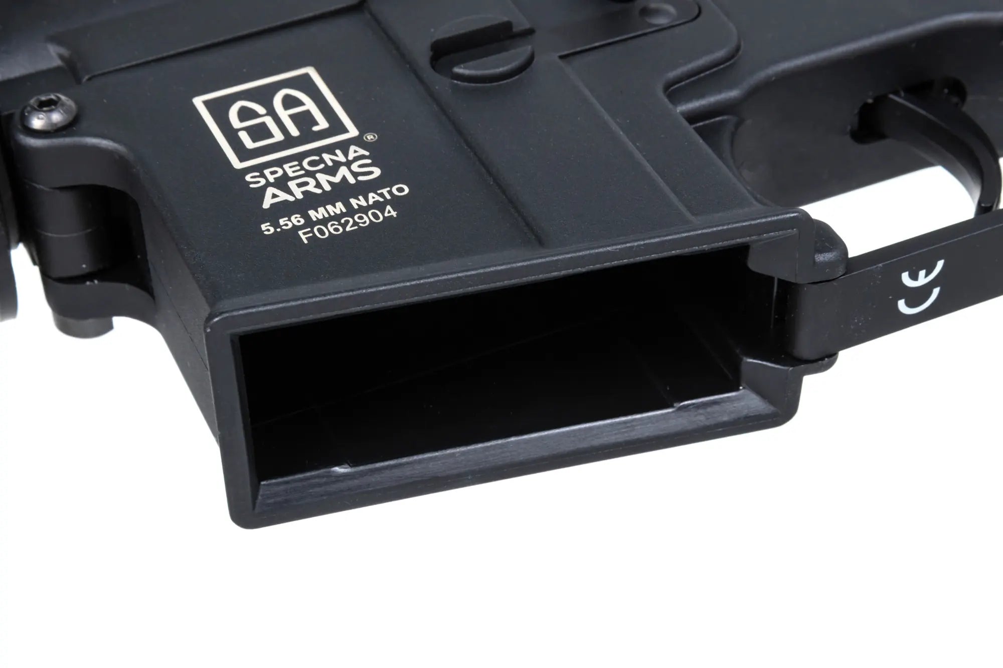 Specna Arms SA-F10 FLEX™ GATE X-ASR Gen.2 - Half-Tan