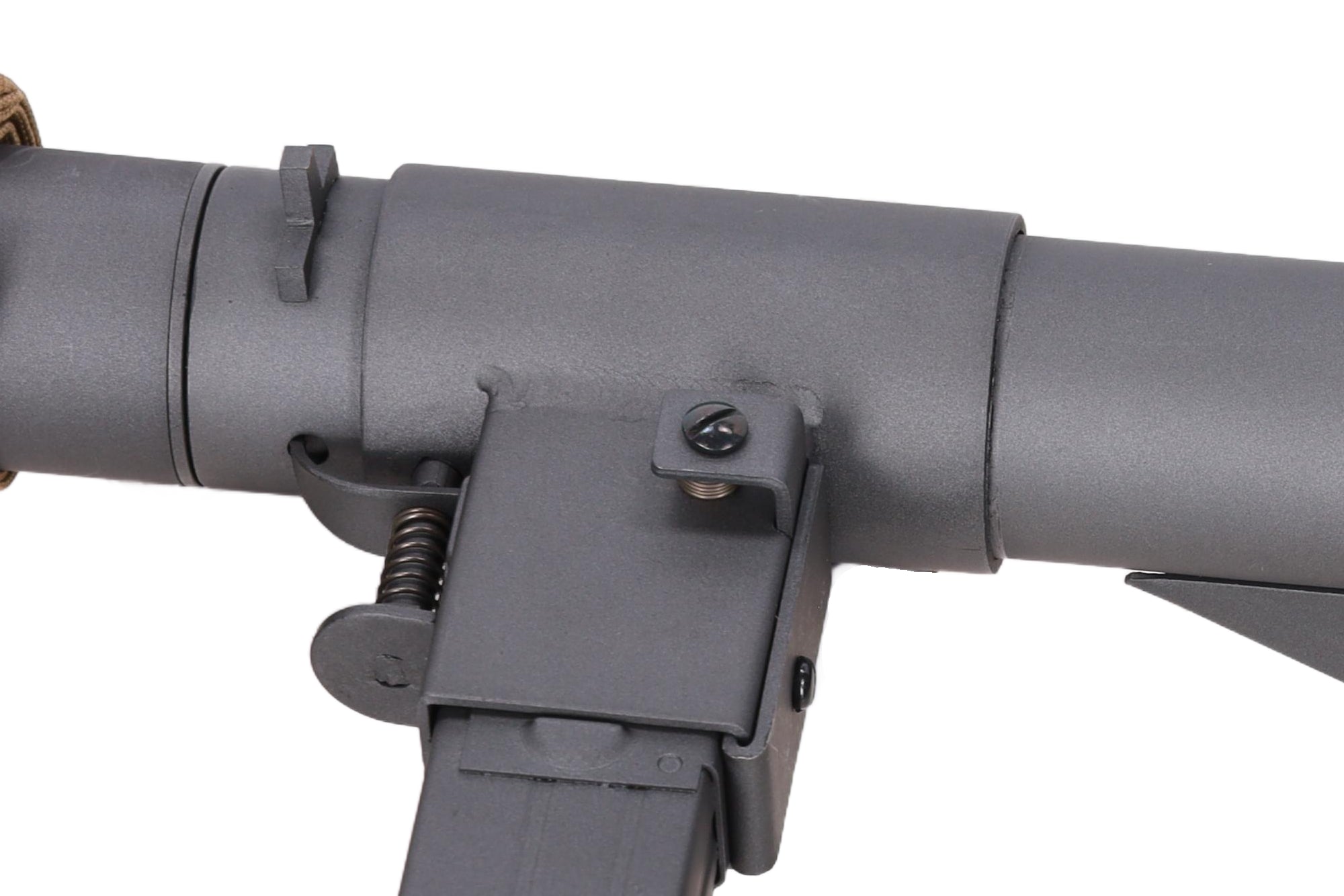 Specna Arms Sten MK.II(S) RETRO AEG -konepistooli (X-ASR/Tracer)