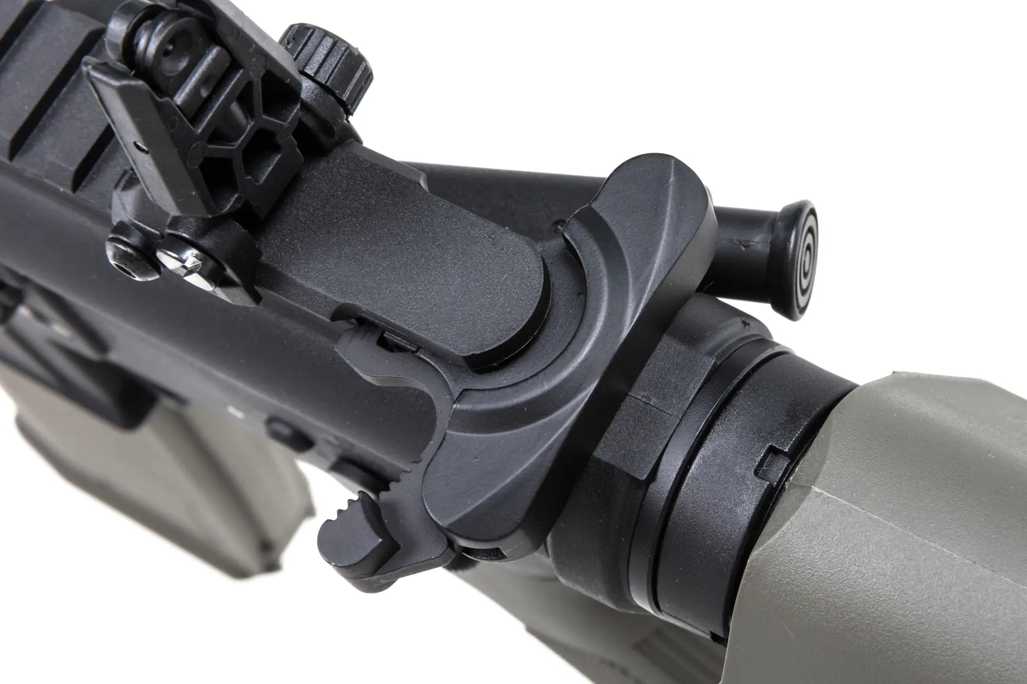 Specna Arms SA-C21 CORE™ HAL ETU™ Gen.2 - Olive