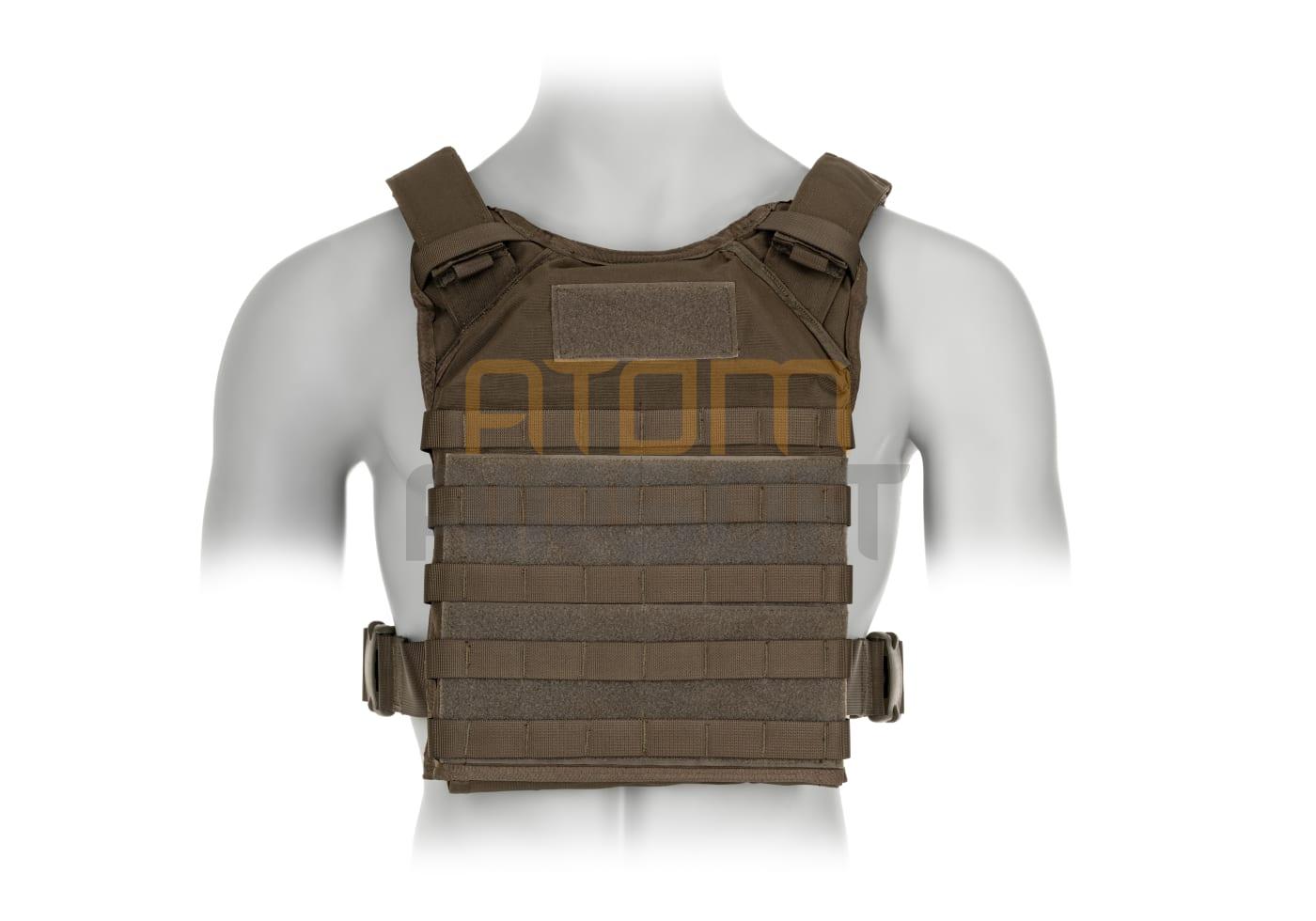 Invader Gear Armor Carrier - Ranger Green