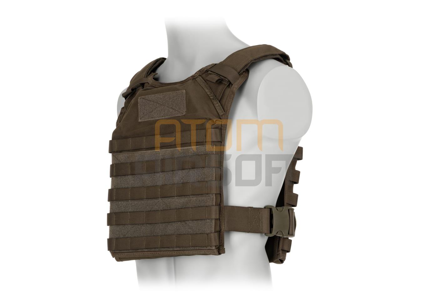 Invader Gear Armor Carrier - Ranger Green