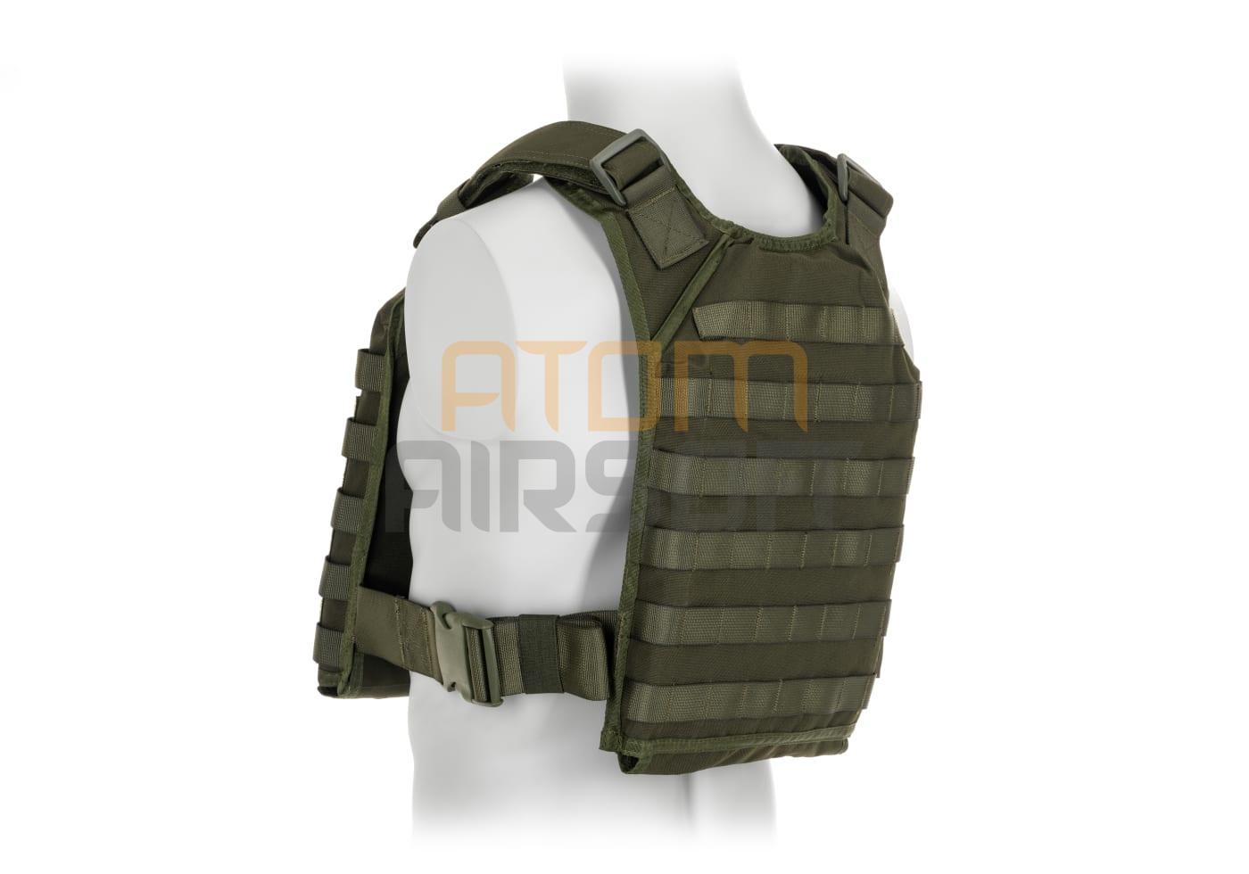 Invader Gear Armor Carrier - OD