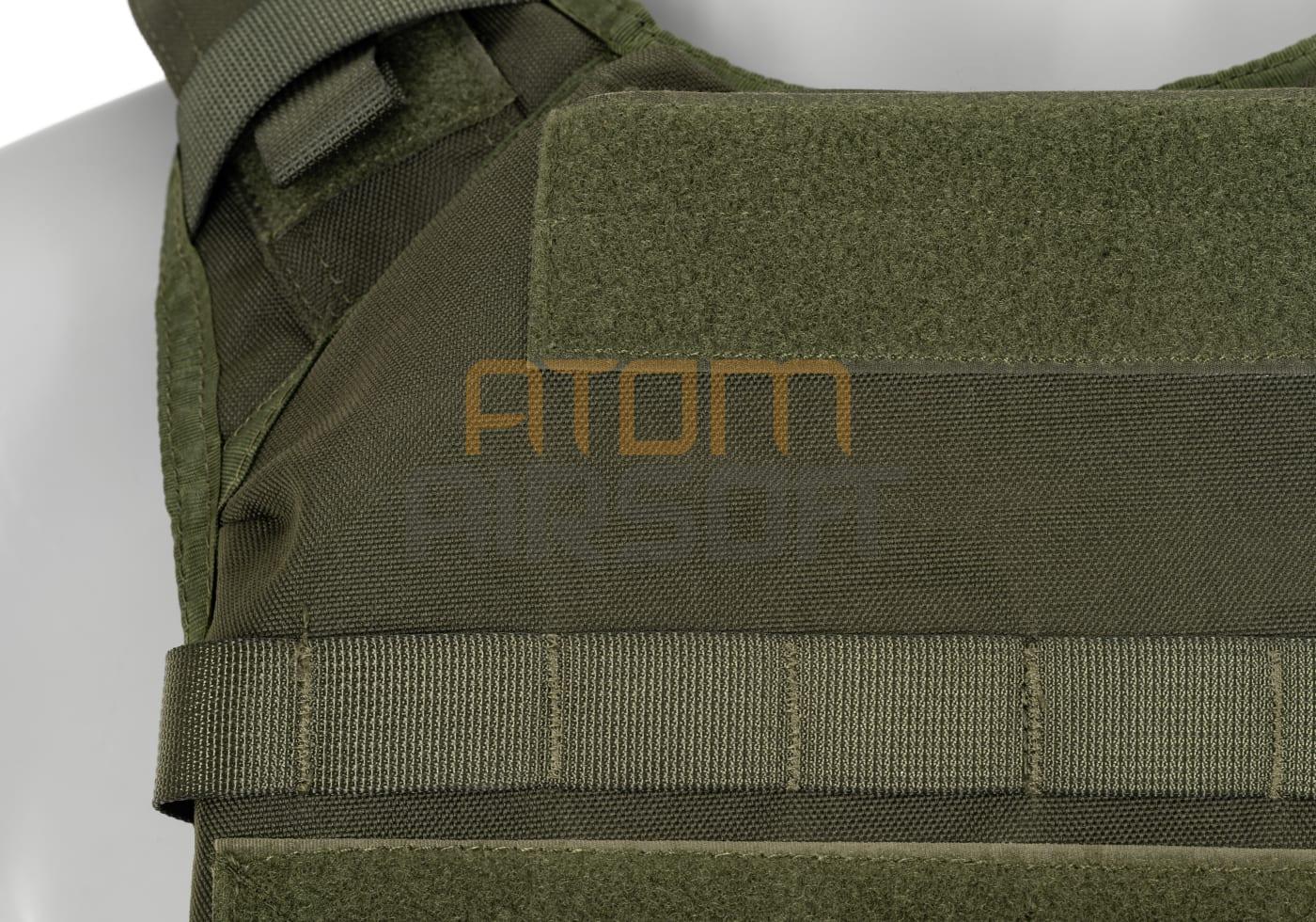 Invader Gear Armor Carrier - OD