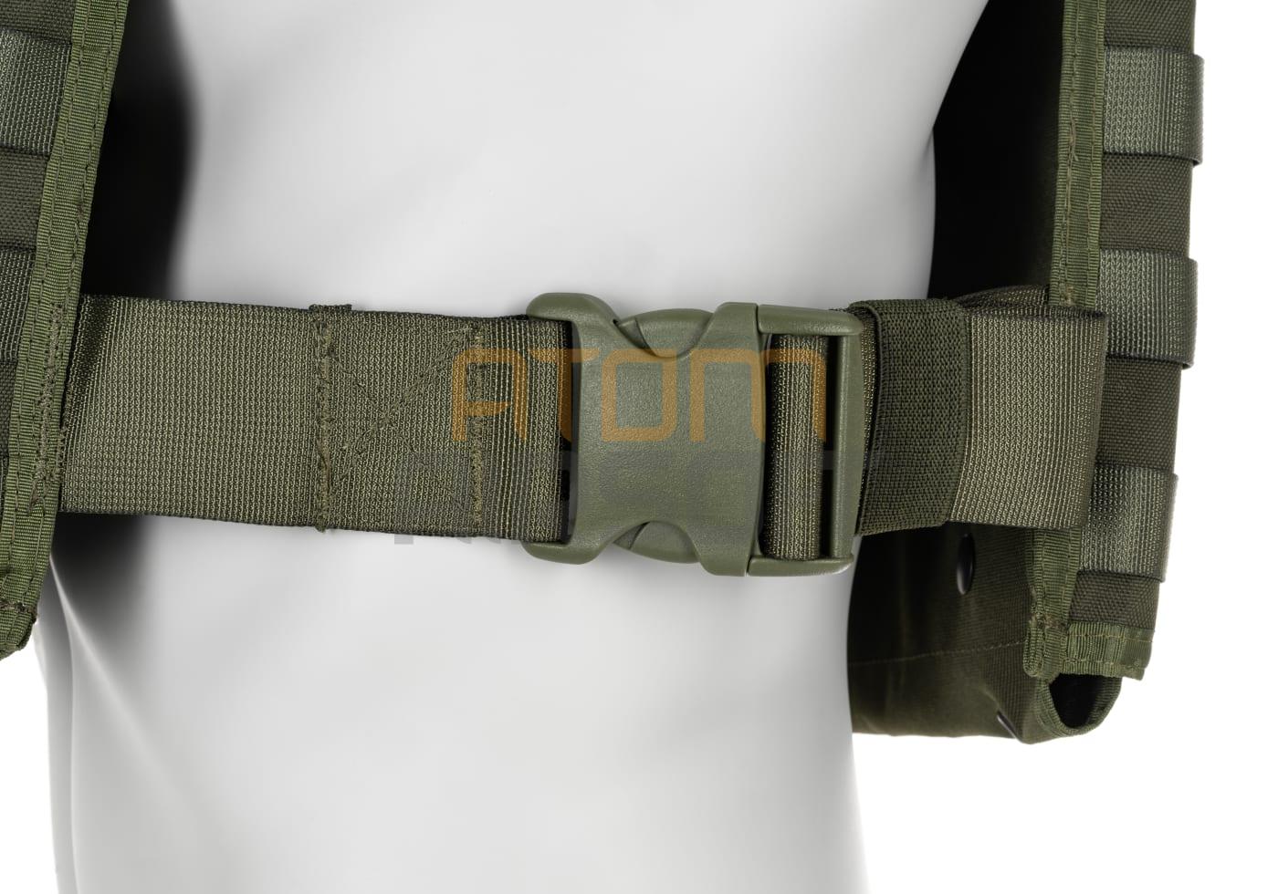 Invader Gear Armor Carrier - OD