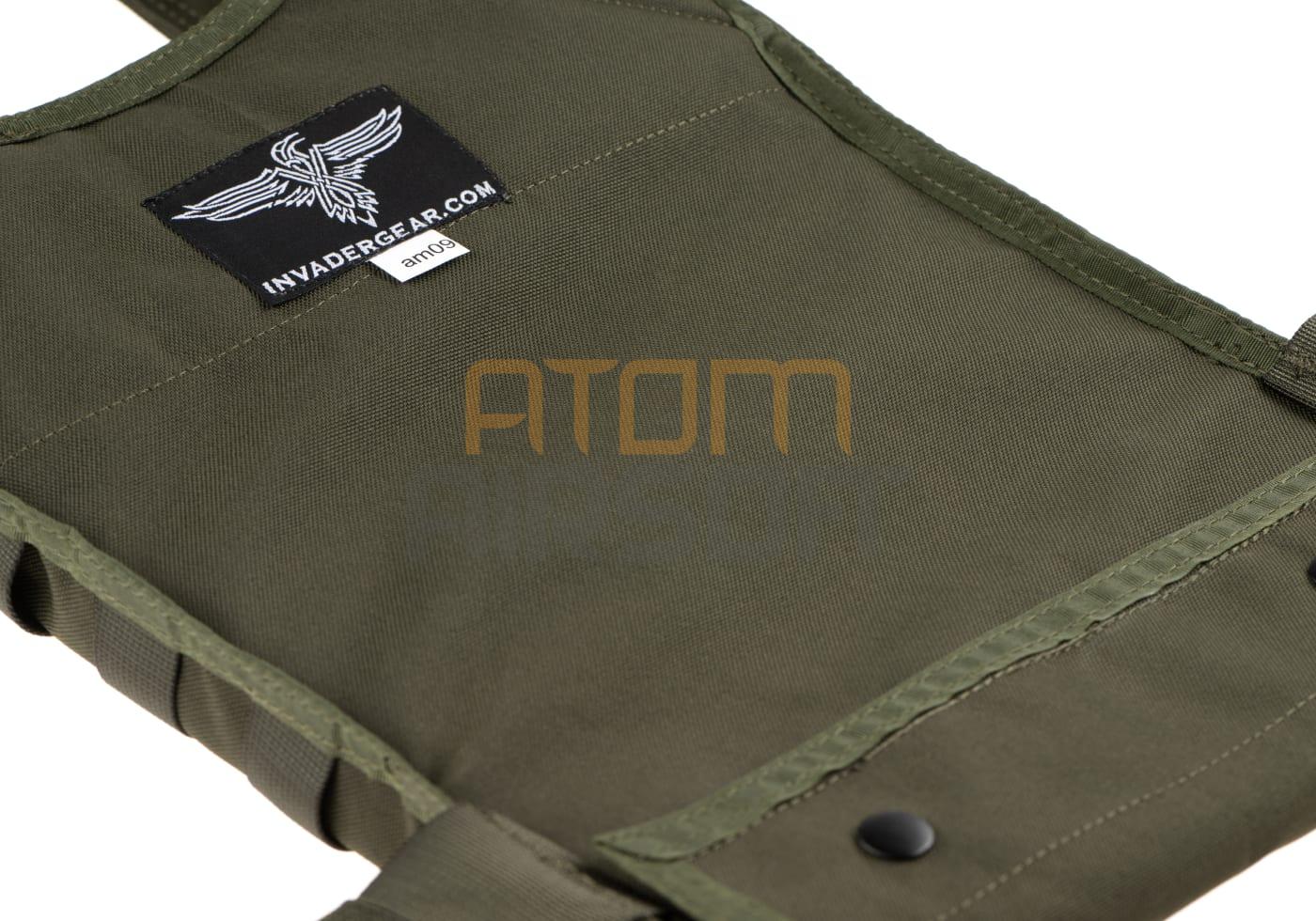 Invader Gear Armor Carrier - OD