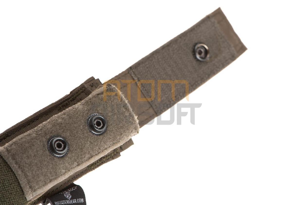 40mm Grenade Pouch - Ranger Green