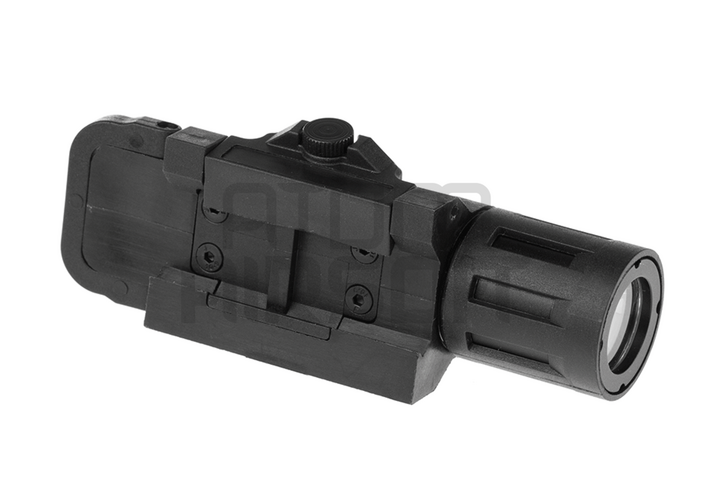 Evolution WML gen. 2 weapon light - black