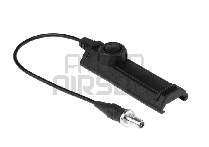 Valaisimen kaksitoiminen etäkytkin, 1-osainen liitin