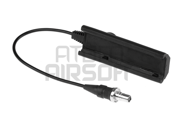 Evolution lamp dual-function remote switch, 1-piece connector