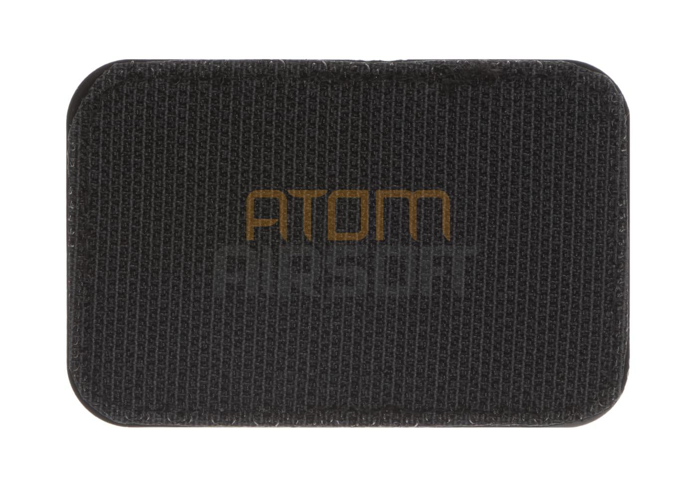 JTG "Medic" 3D velcromerkki