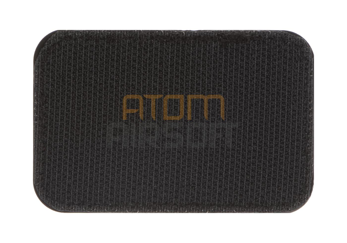 JTG "Medic" 3D velcromerkki