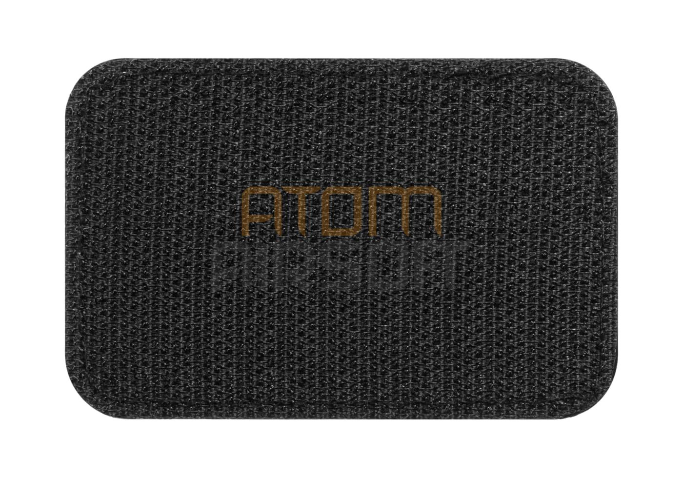 JTG "Medic" 3D velcromerkki