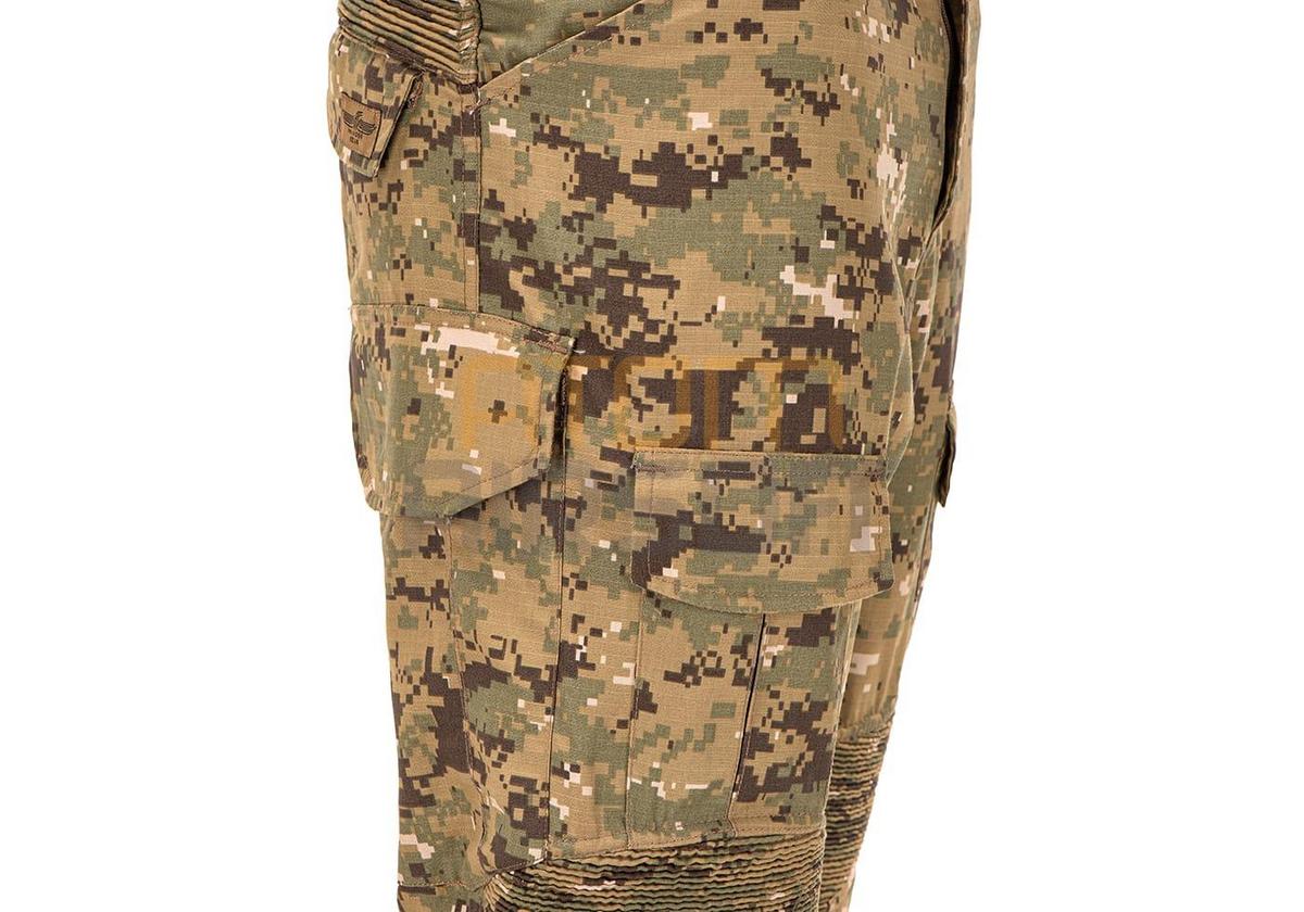 Predator taisteluhousut - Socom