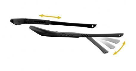 ICE One sankalasit - harmaa