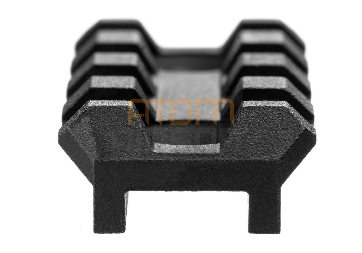 AUG MSM 4 lovinen kisko