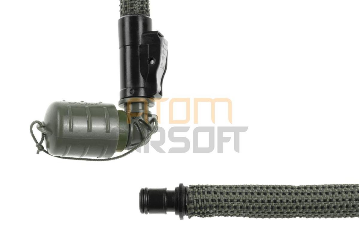 WLPS Low Profile 3L juomarakko - Foliage Green