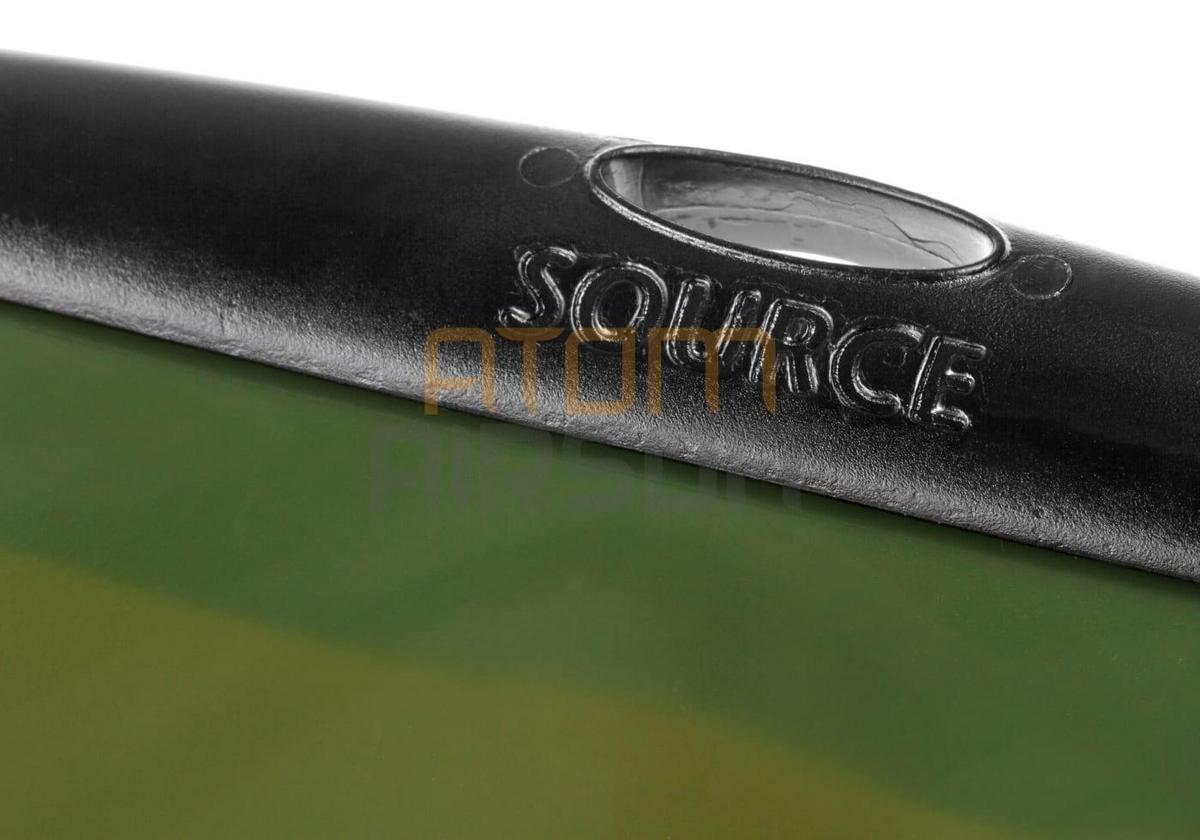 WLPS Low Profile 3L juomarakko - Foliage Green