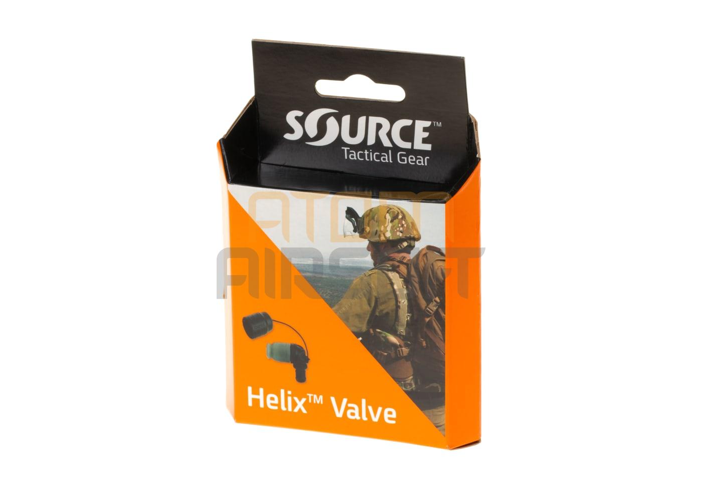 Source Helix Bite Valve Kit