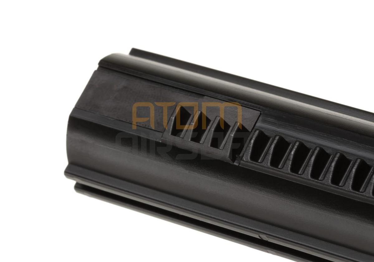 Hard Piston, TM Next Gen V2 piston