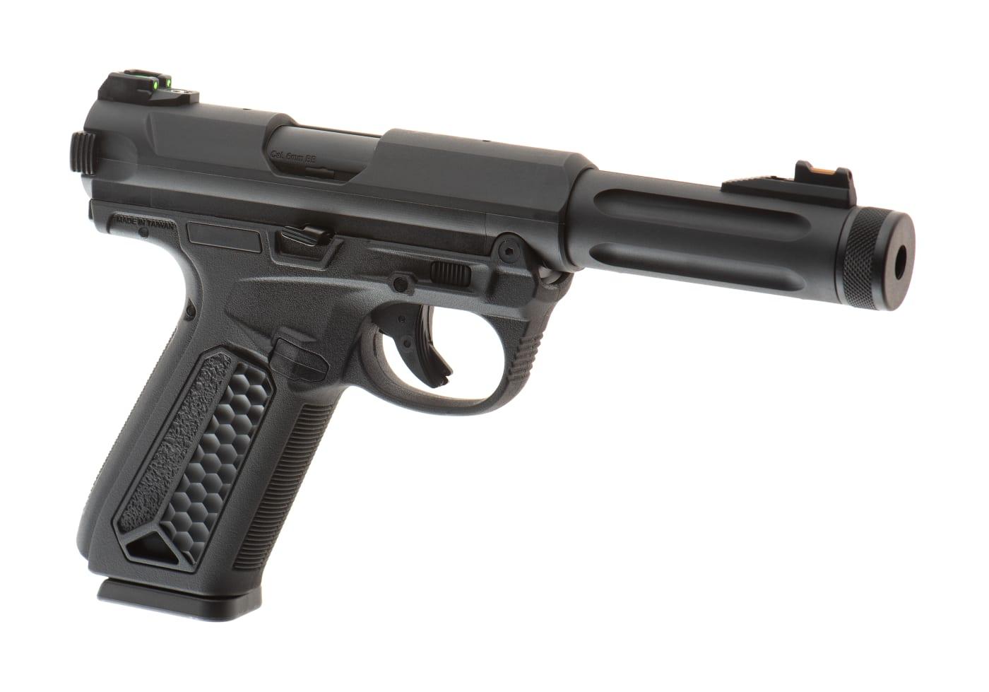 Action Army AAP01 gas pistol Semi Auto