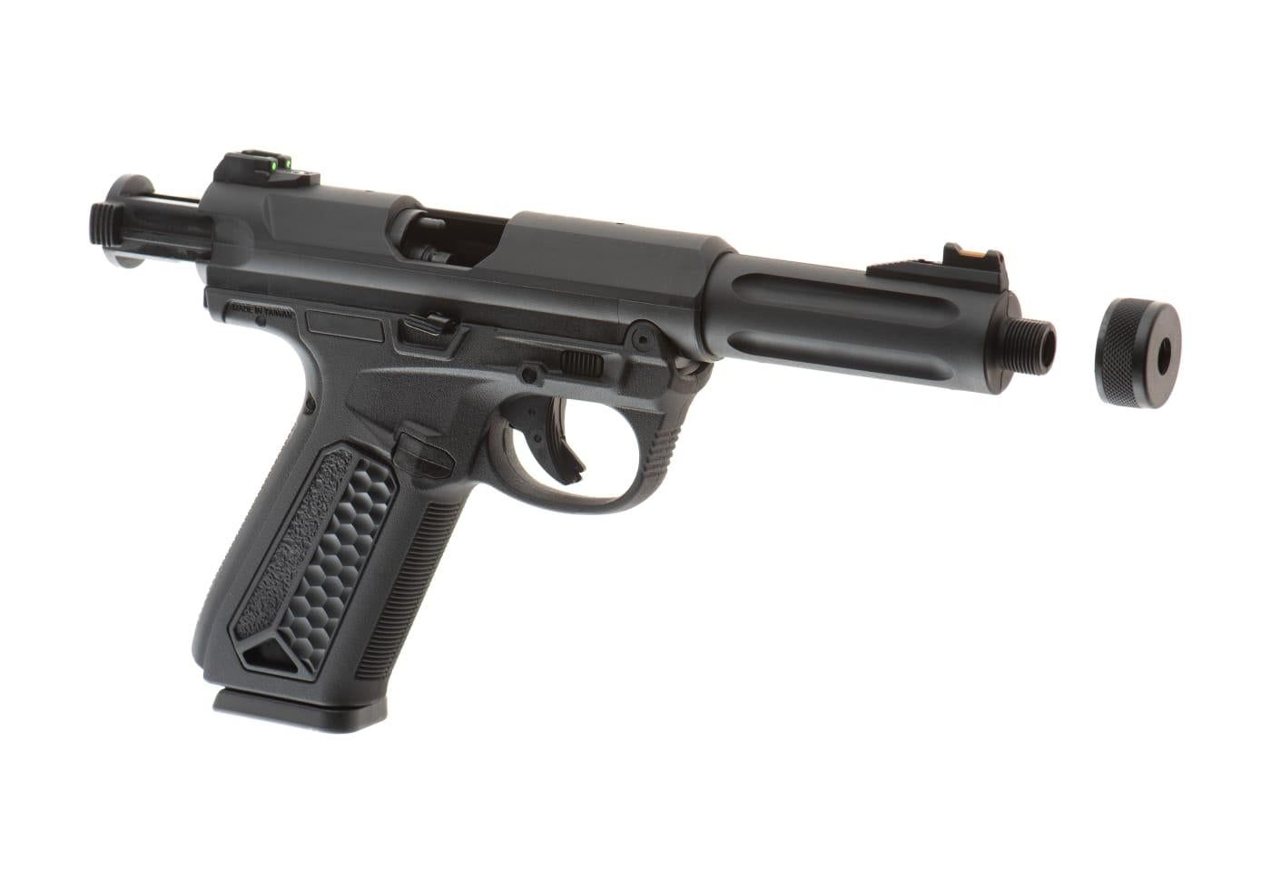 Action Army AAP01 gas pistol Semi Auto