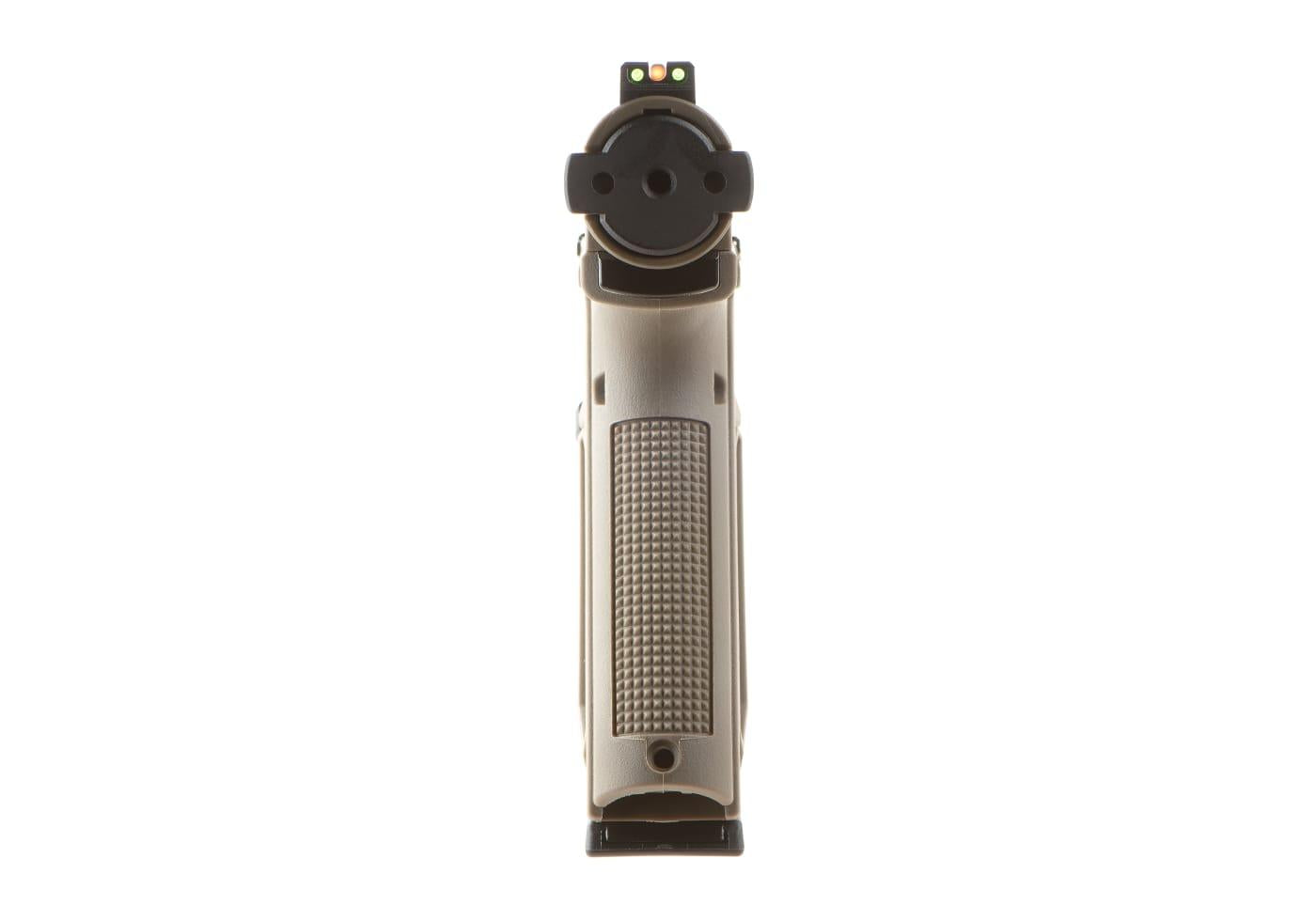 Action Army AAP01 gas pistol Semi Auto