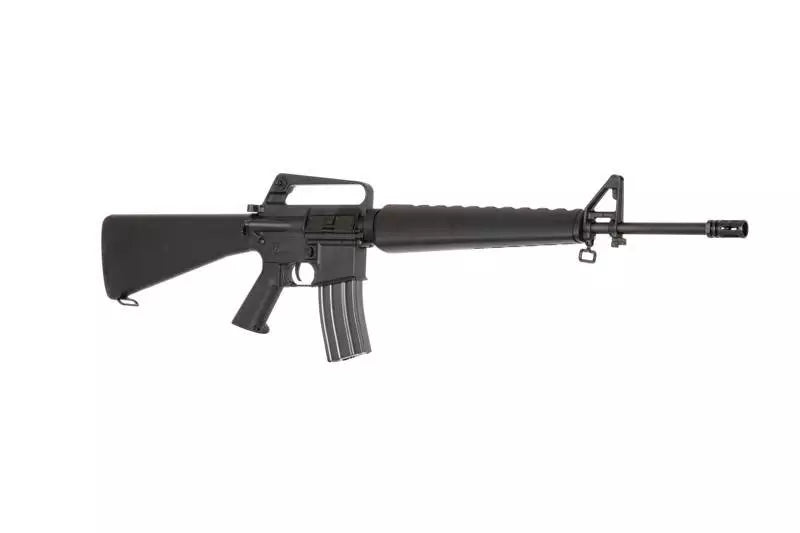 Cyma M16A1, metallirunko (CM009B)